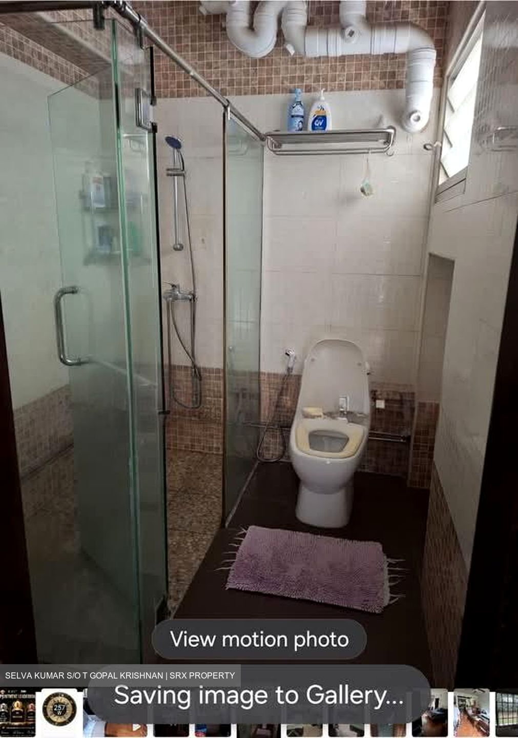 Blk 350 Tampines Street 33 (Tampines), HDB 5 Rooms #585579001